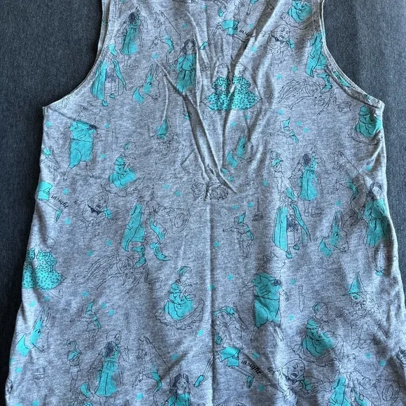 Cute Insight cami - Picture 6 of 6